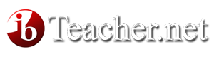 ibteacher - logo